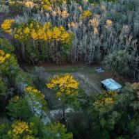 Grace Gardens Campground ico