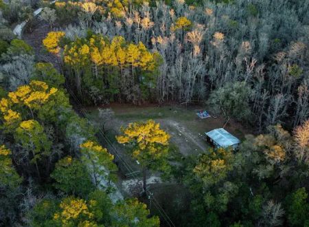 Grace Gardens Campground