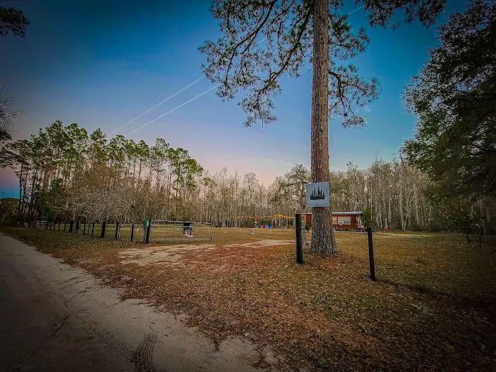 Grace Gardens Campground Picture 2