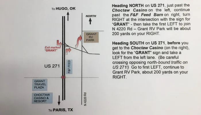 Grant RV Park Picture 9