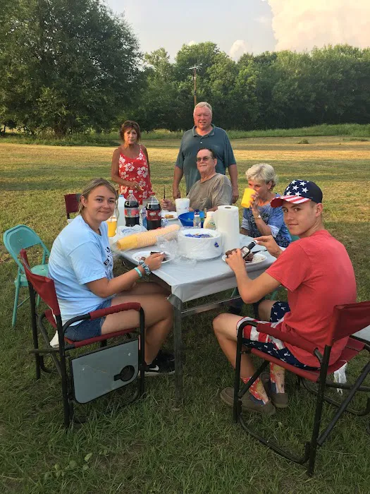 Grant RV Park Picture 10