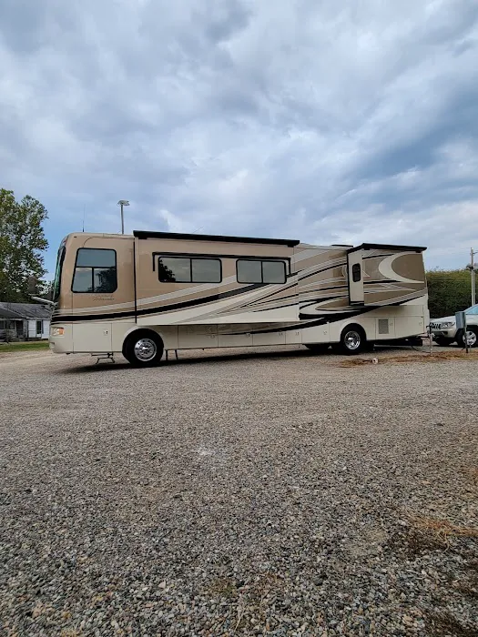 Grant RV Park Picture 1
