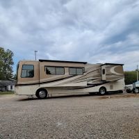Grant RV Park ico