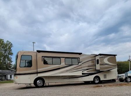 Grant RV Park