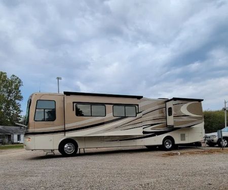 Grant RV Park
