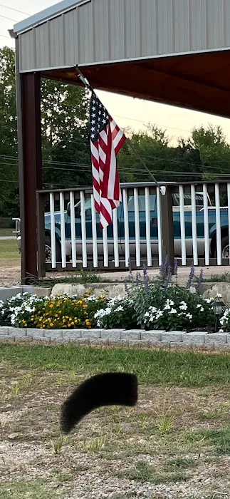 Grant RV Park Picture 4