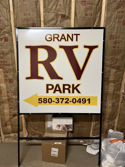Grant RV Park Picture 7