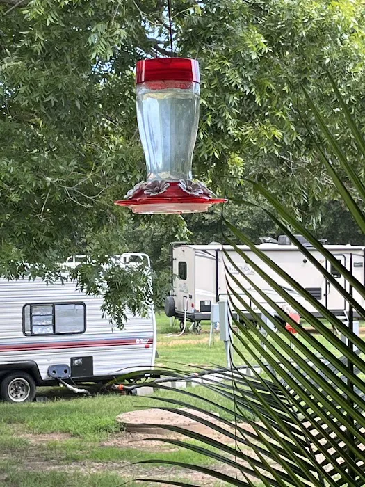 Grant RV Park Picture 3