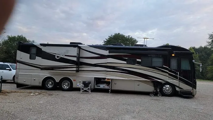 Grant RV Park Picture 2