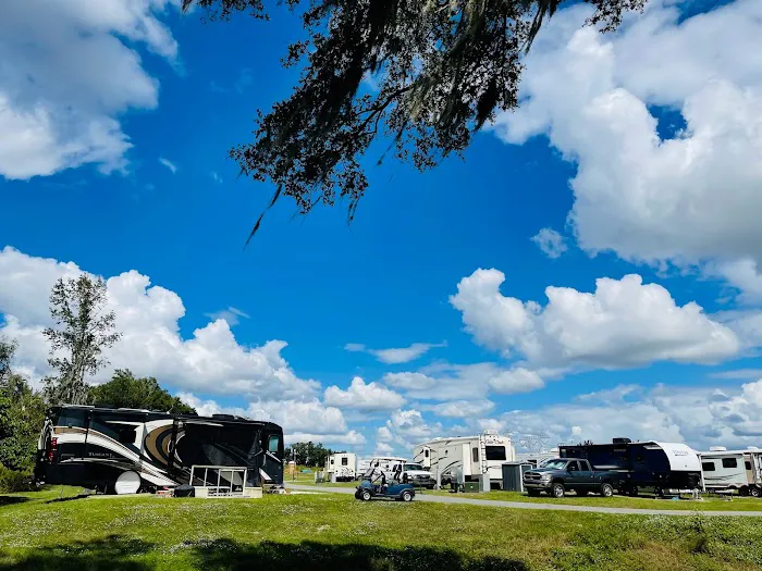 Wildwood RV Village Picture 7
