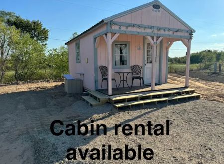 Lucky 7 Rv Park "Now Open"