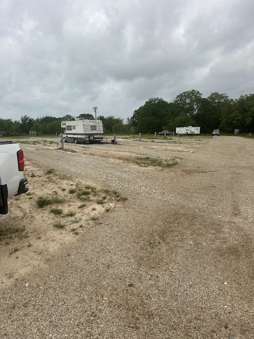 Lucky 7 Rv Park 