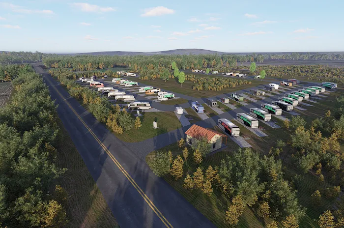 Lucky 7 Rv Park 