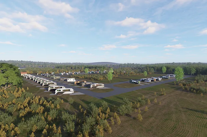Lucky 7 Rv Park 