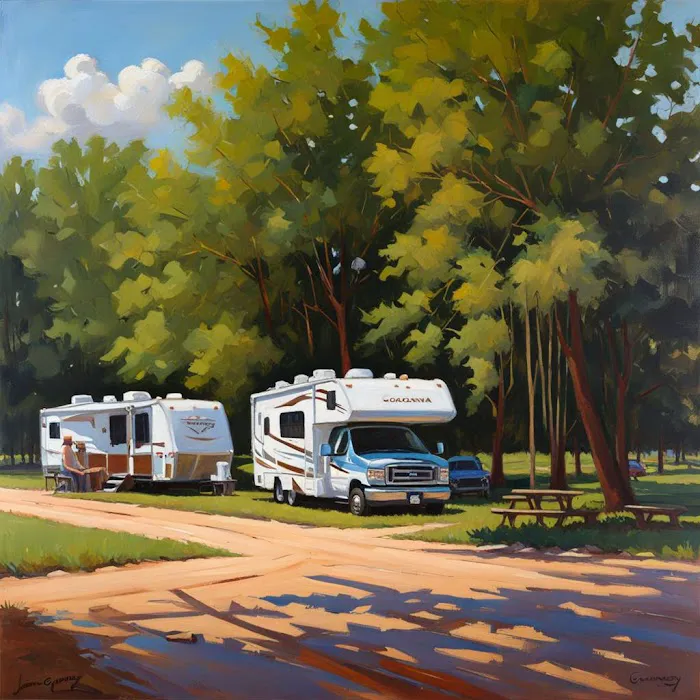 Lucky 7 Rv Park 