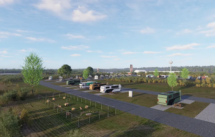Lucky 7 Rv Park 
