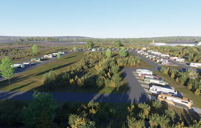 Lucky 7 Rv Park 