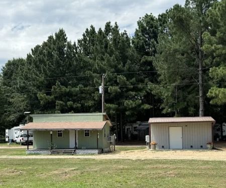 DWu2019s Lakeside RV Park