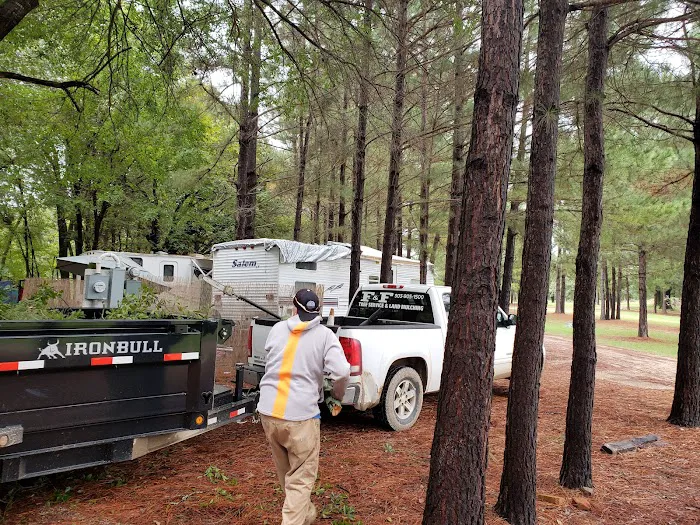DW’s Lakeside RV Park Picture 6