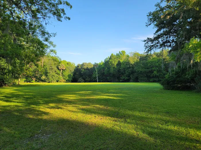 Potts Preserve Campground Picture 2