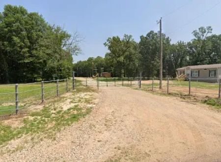 Walker‘s RV Sites