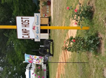 DW's RV Park