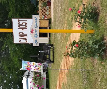 DW's RV Park