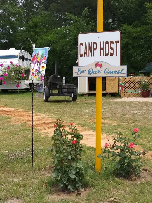 DW's RV Park Picture 5