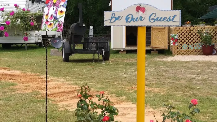 DW's RV Park Picture 9