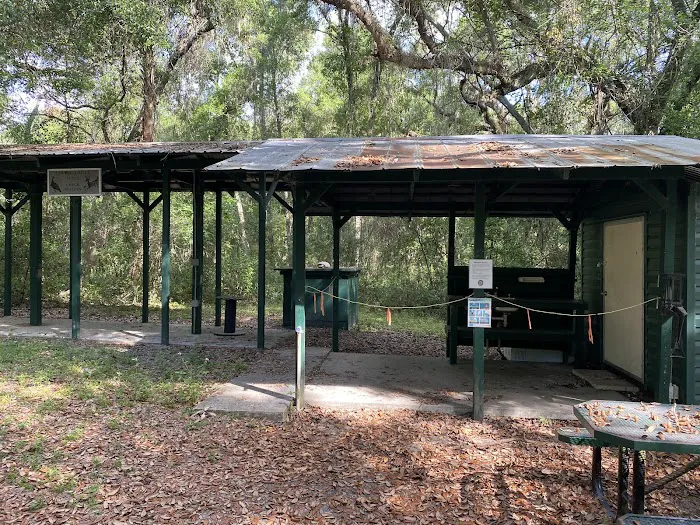 Flying Eagle Preserve Campground Picture 4