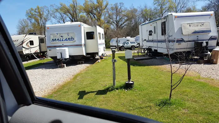 Angels RV Park Picture 8