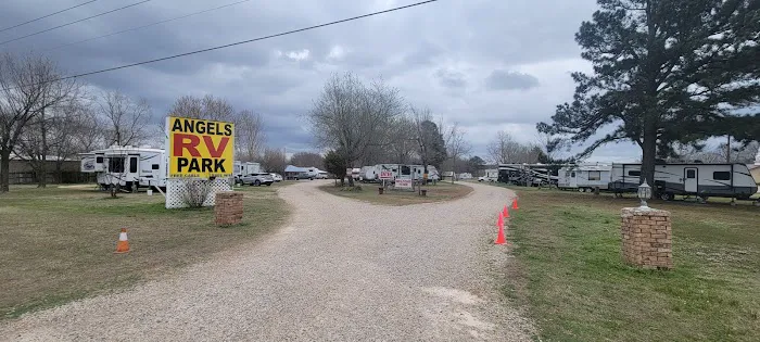 Angels RV Park Picture 2