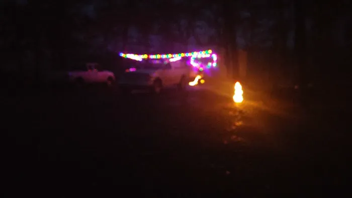 Angels RV Park Picture 4