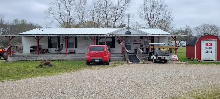 Angels RV Park Picture 5
