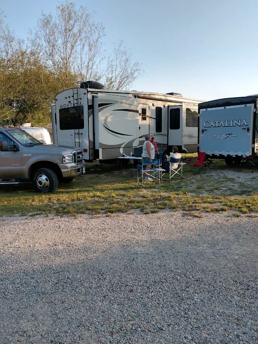 Angels RV Park Picture 9