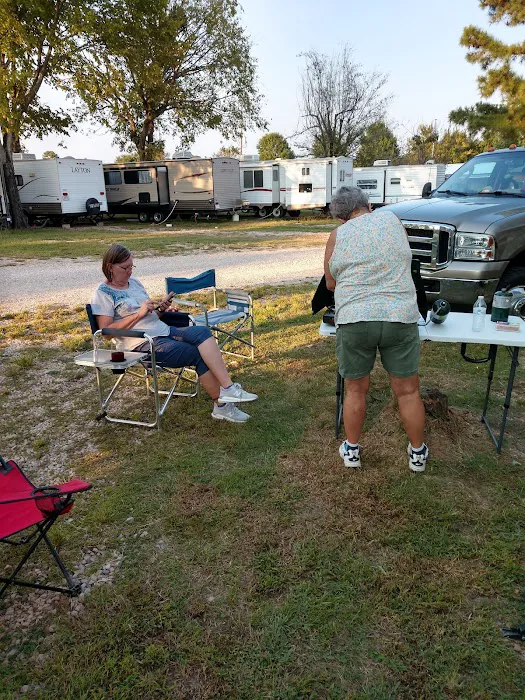 Angels RV Park Picture 7