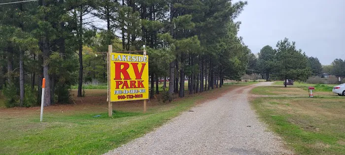 Angels RV Park Picture 10