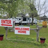Angels RV Park ico
