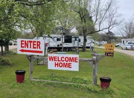 Angels RV Park