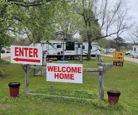 Angels RV Park