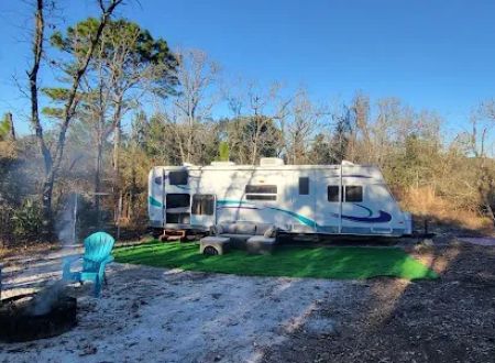 Happy Campers Rescue Ranch