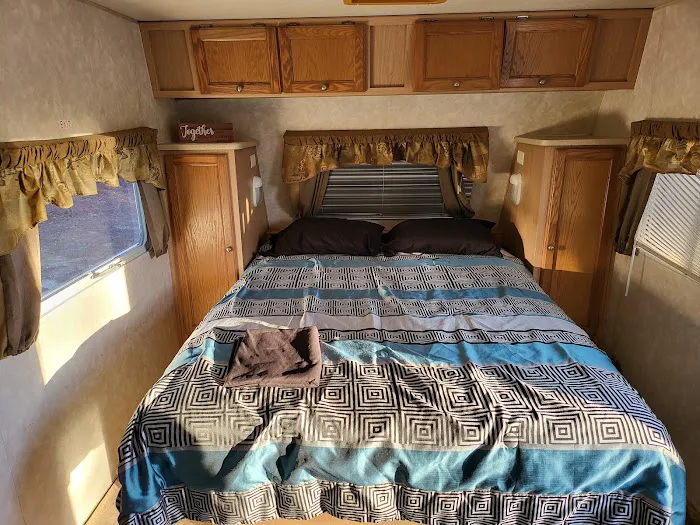 Happy Campers Rescue Ranch Picture 3