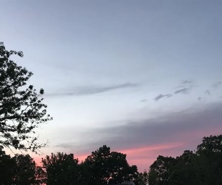 Paris North RV Park