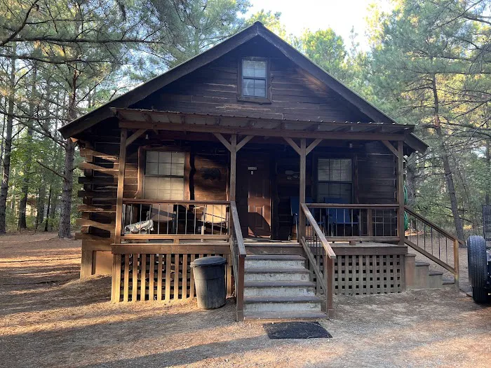 Little Pine Cabins & RV Park Picture 2