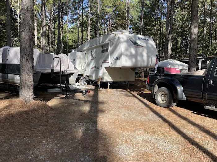 Little Pine Cabins & RV Park Picture 5