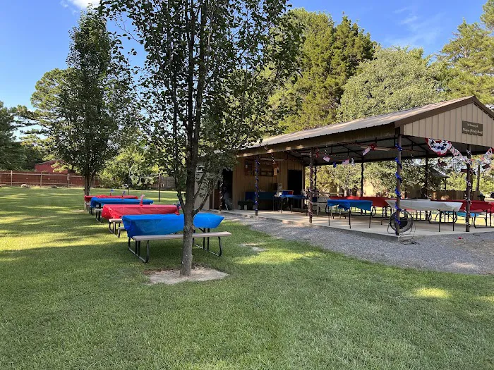 Little Pine Cabins & RV Park Picture 1