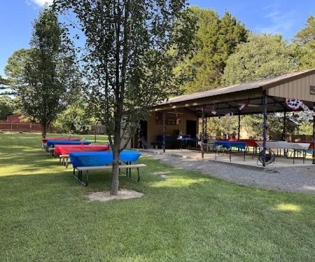 Little Pine Cabins & RV Park