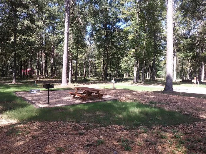 Thigpen's Hideaway Picture 1