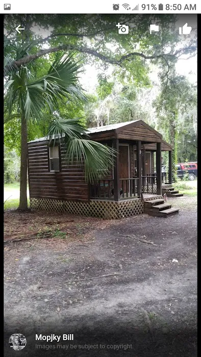Scooter Haven Country Club Picture 2