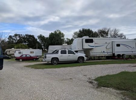 ParkWest RV Court